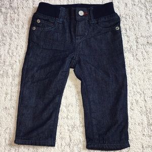 Baby boy jeans